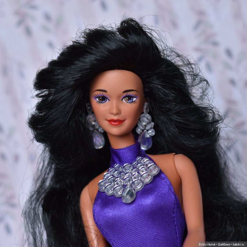 Просто фото куколок — Коллекции шарнирных (фото 9)