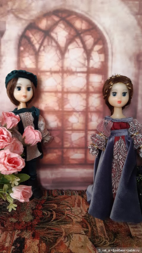 Ромео и Джульетта из Иванова (фото 3)