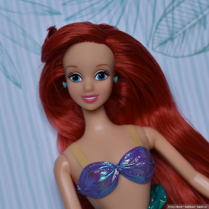 Кукольная подборка — Коллекции игровых кукол (Playline): фото полок (фото 7)