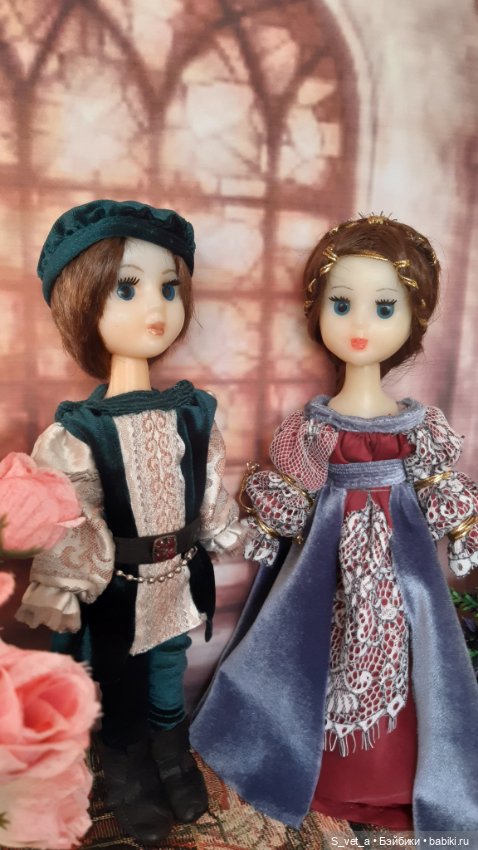 Ромео и Джульетта из Иванова