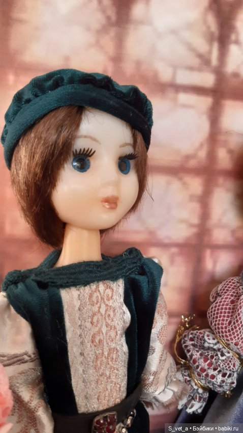 Ромео и Джульетта из Иванова