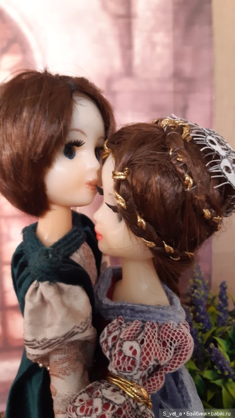 Ромео и Джульетта из Иванова (фото 10)