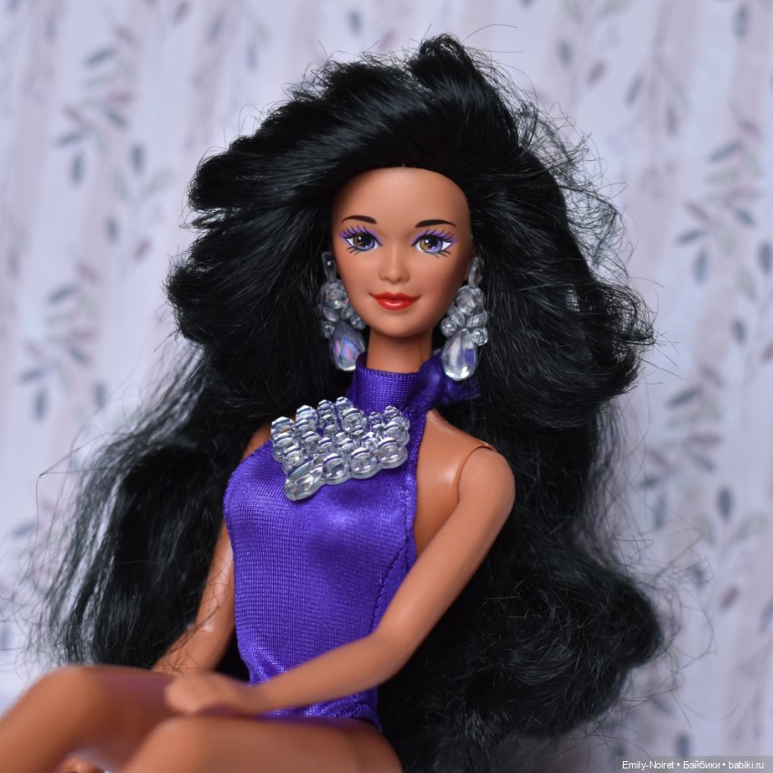 Просто фото куколок — Коллекции шарнирных (фото 8)