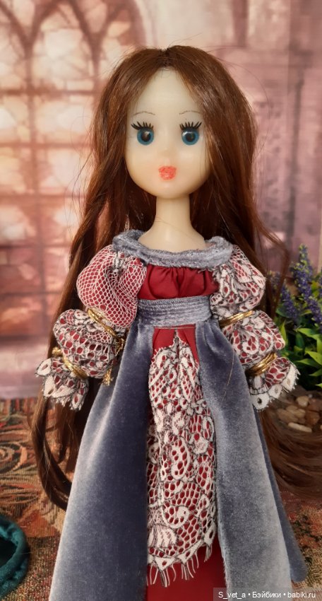 Ромео и Джульетта из Иванова (фото 8)