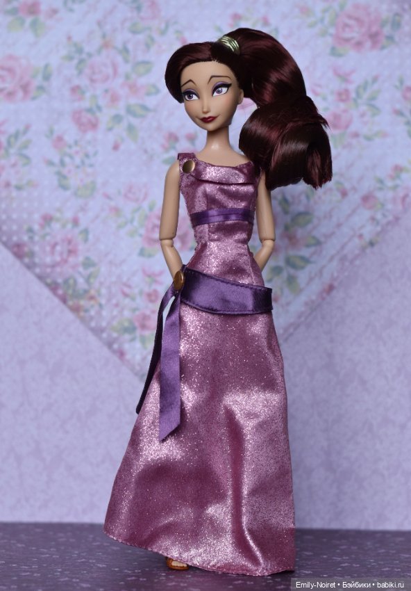 Просто фото куколок — Коллекции шарнирных