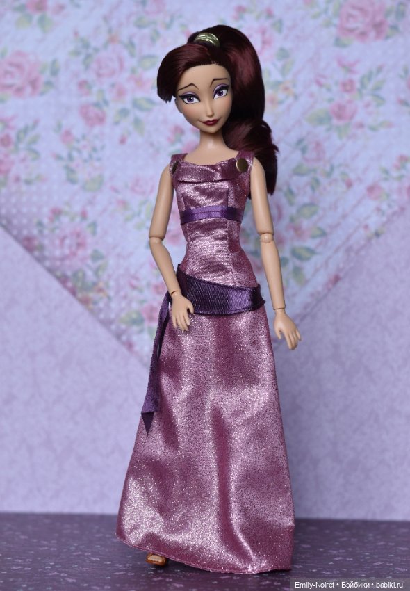 Просто фото куколок — Коллекции шарнирных (фото 2)