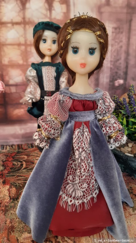 Ромео и Джульетта из Иванова