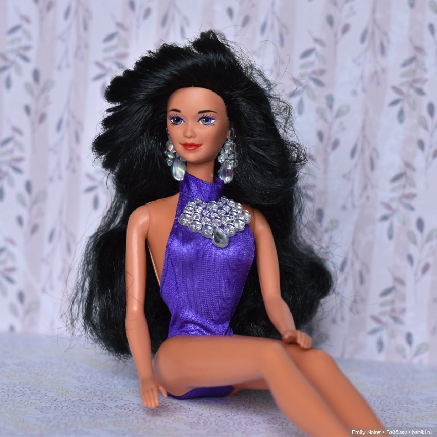 Просто фото куколок — Коллекции шарнирных (фото 7)