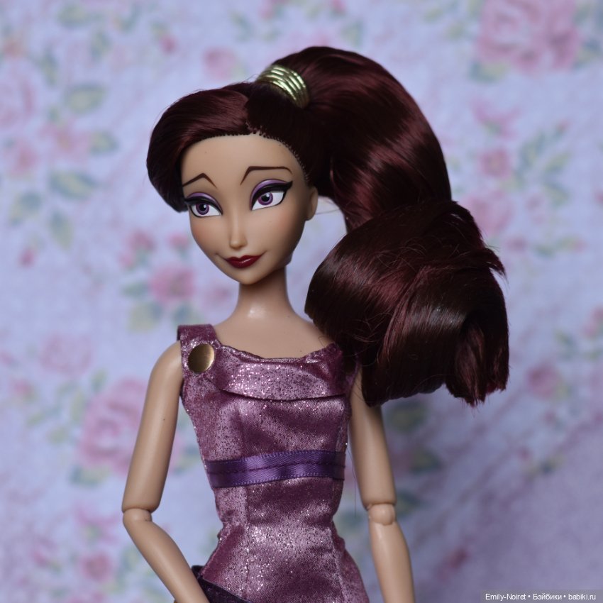Просто фото куколок — Коллекции шарнирных (фото 3)