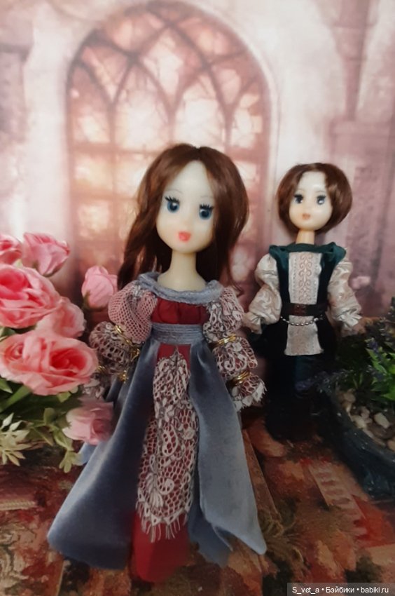 Ромео и Джульетта из Иванова (фото 7)