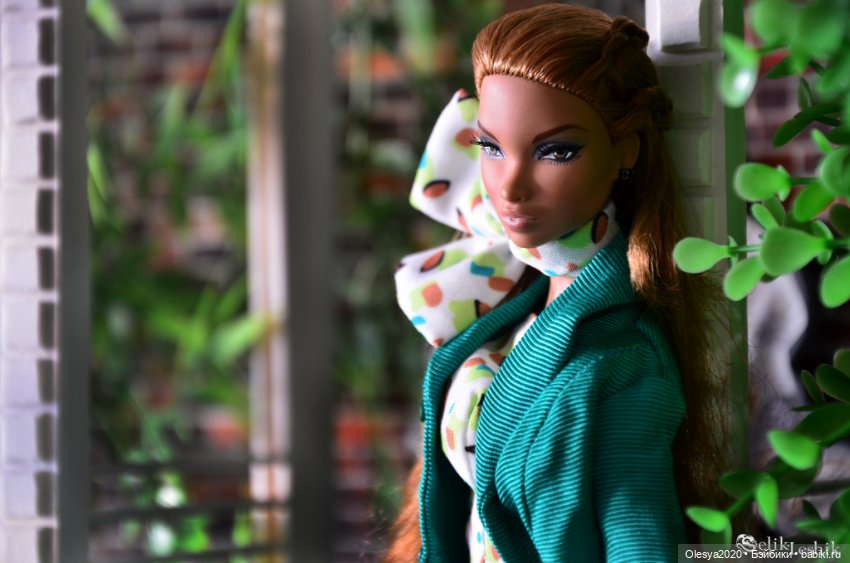 Эсфирь и один большой тяжёлый вопрос 🍀 (фото 3)