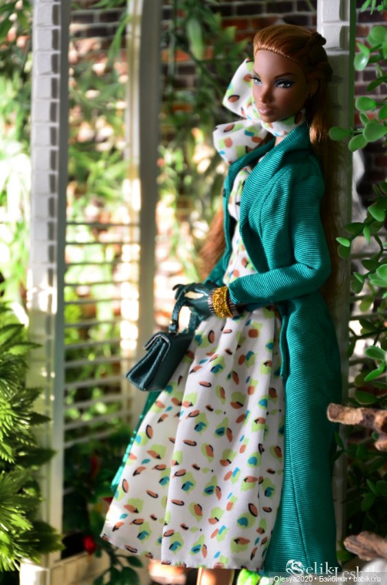 Эсфирь и один большой тяжёлый вопрос 🍀 (фото 2)