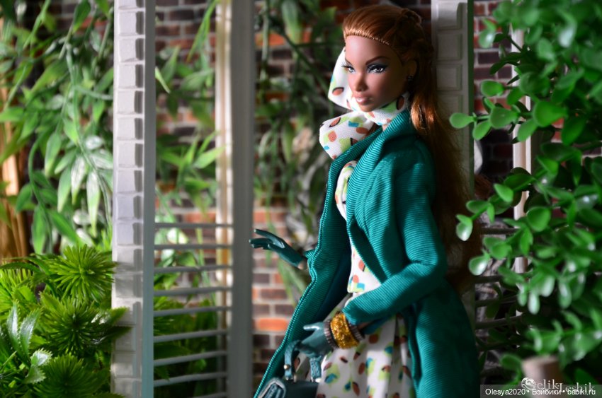 Эсфирь и один большой тяжёлый вопрос 🍀