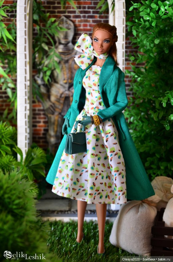 Эсфирь и один большой тяжёлый вопрос 🍀 (фото 6)