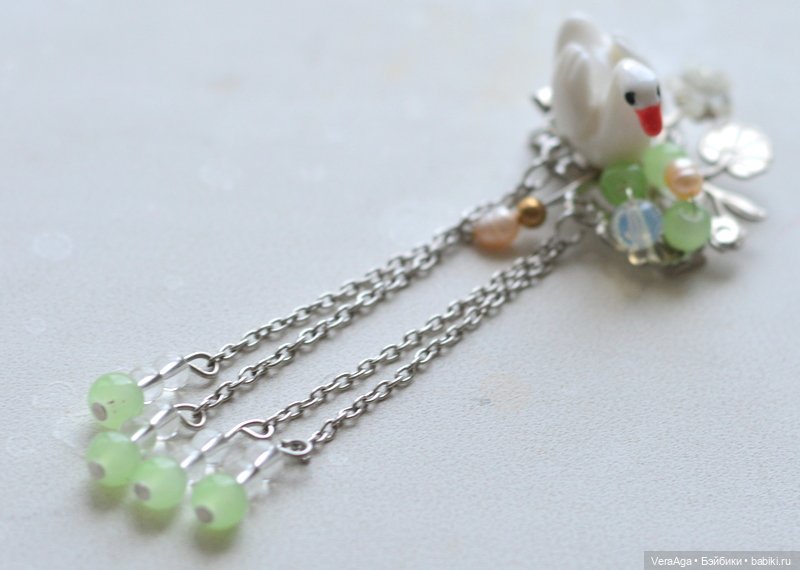 "Летящий снег" от Dream Fairy/DBS и новый шкаф