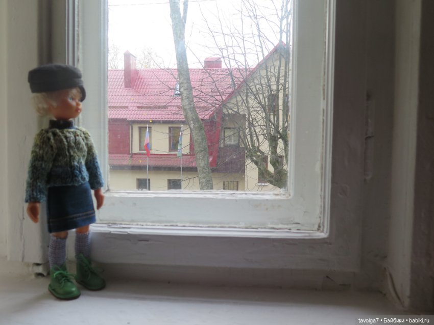 Балтика на Самайн 2023. Светлогорск