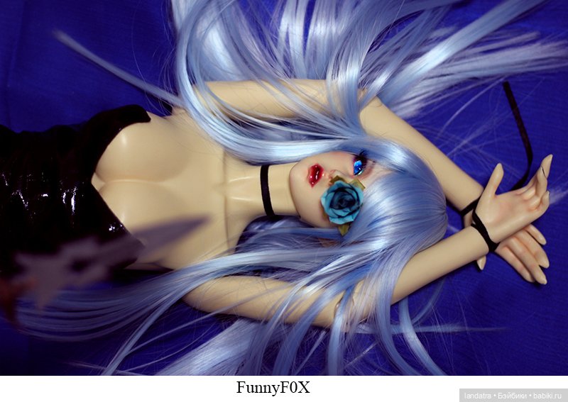 БЖД игра "С одним глазом"