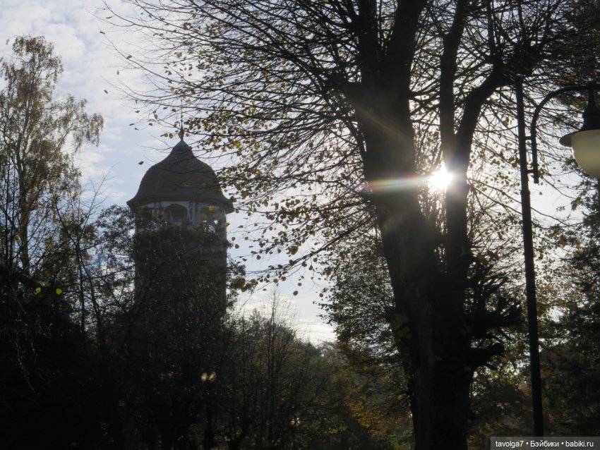 Балтика на Самайн 2023. Светлогорск (фото 10)