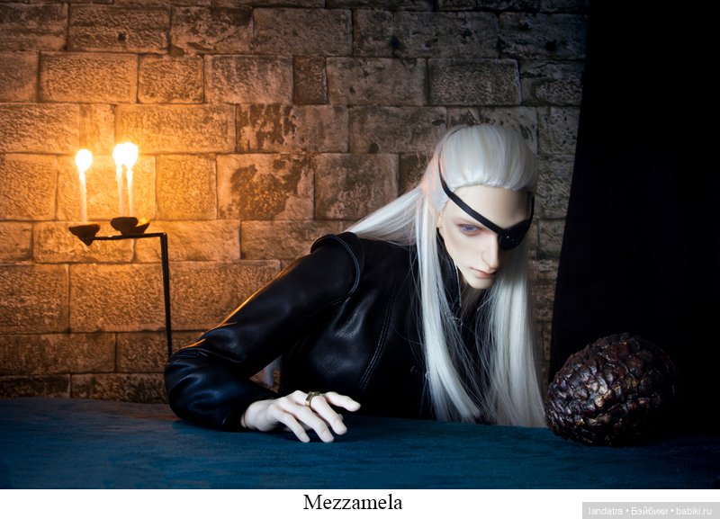 БЖД игра "С одним глазом" (фото 8)