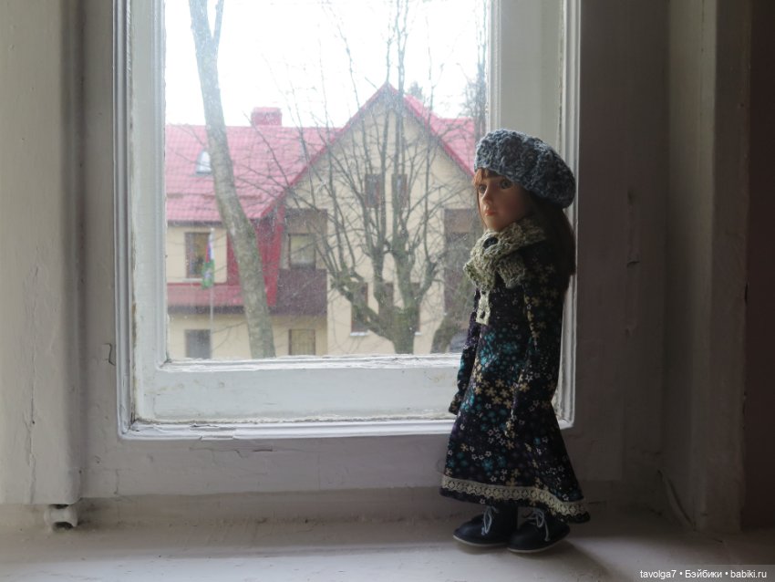 Балтика на Самайн 2023. Светлогорск (фото 2)