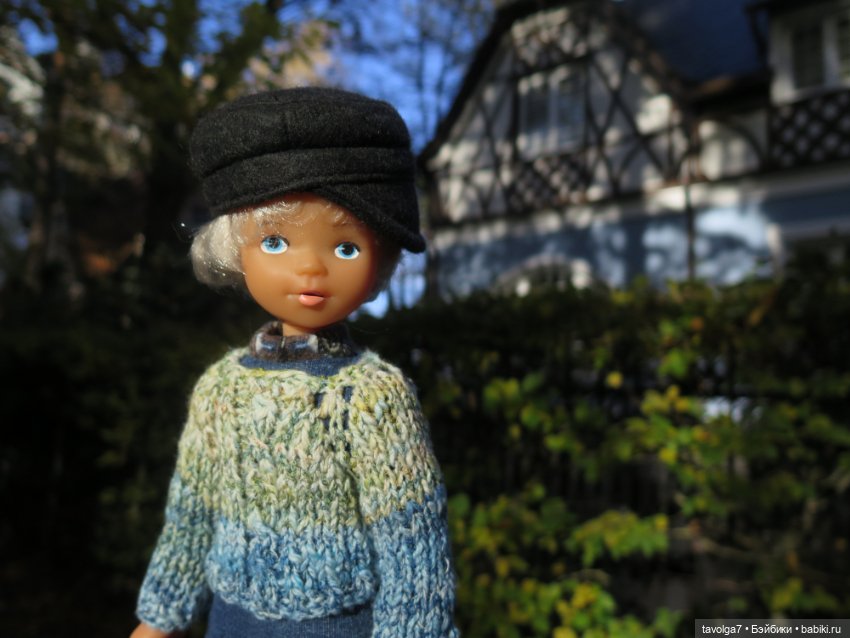 Балтика на Самайн 2023. Светлогорск