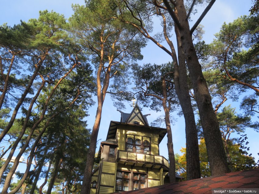 Балтика на Самайн 2023. Светлогорск