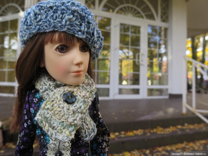 Балтика на Самайн 2023. Светлогорск