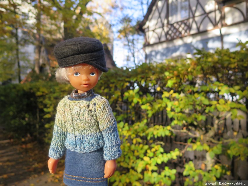 Балтика на Самайн 2023. Светлогорск