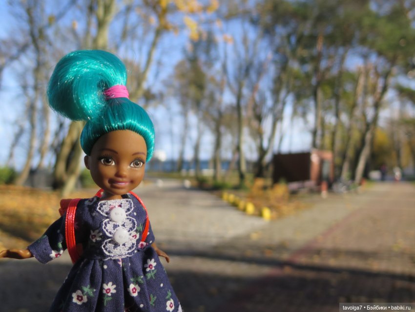 Балтика на Самайн 2023. Светлогорск