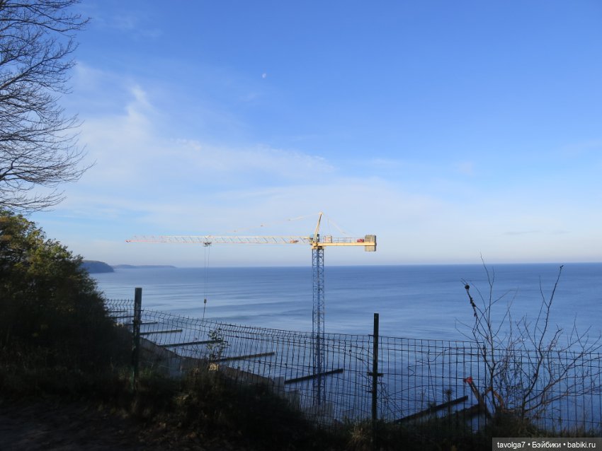 Балтика на Самайн 2023. Светлогорск