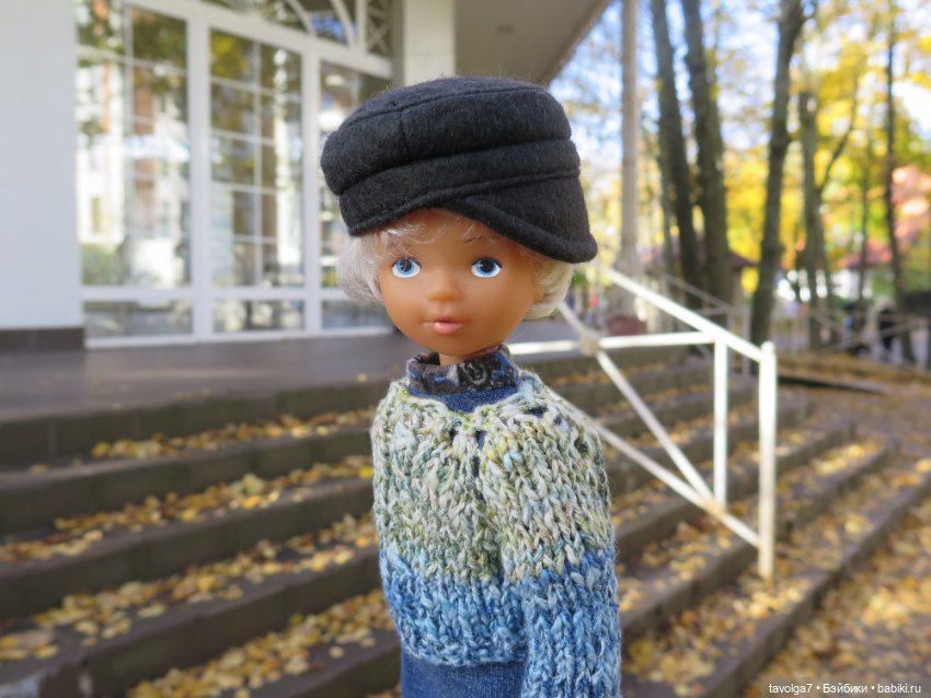 Балтика на Самайн 2023. Светлогорск