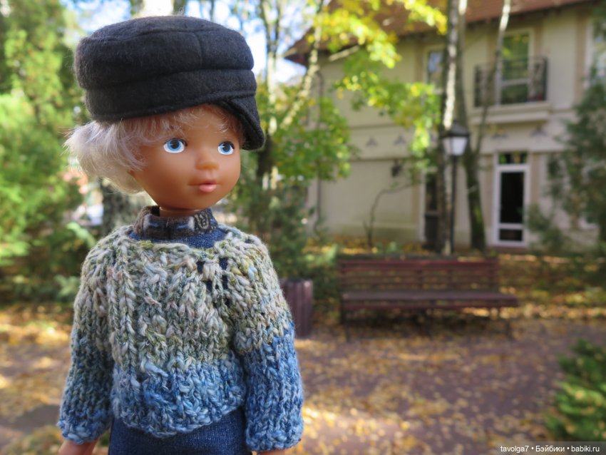 Балтика на Самайн 2023. Светлогорск