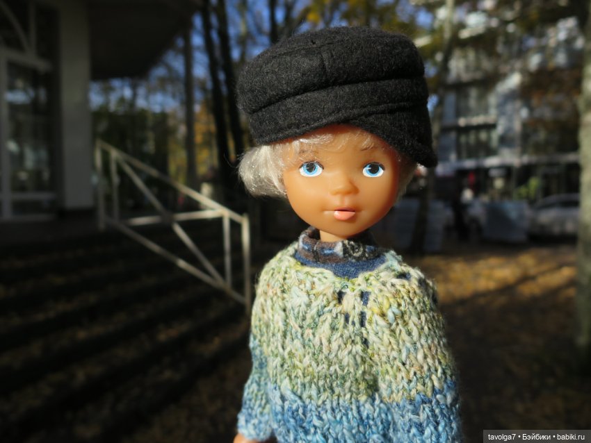 Балтика на Самайн 2023. Светлогорск