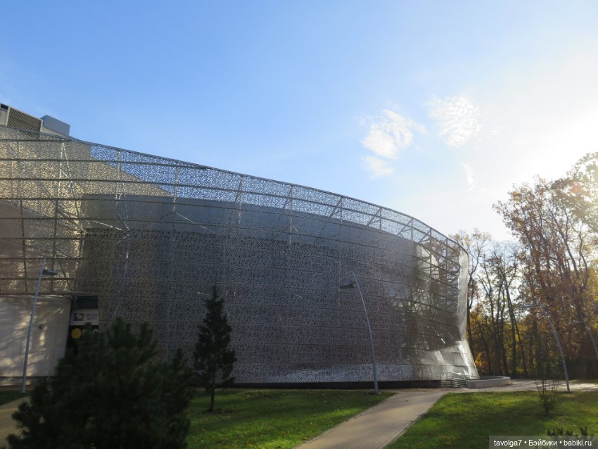 Балтика на Самайн 2023. Светлогорск