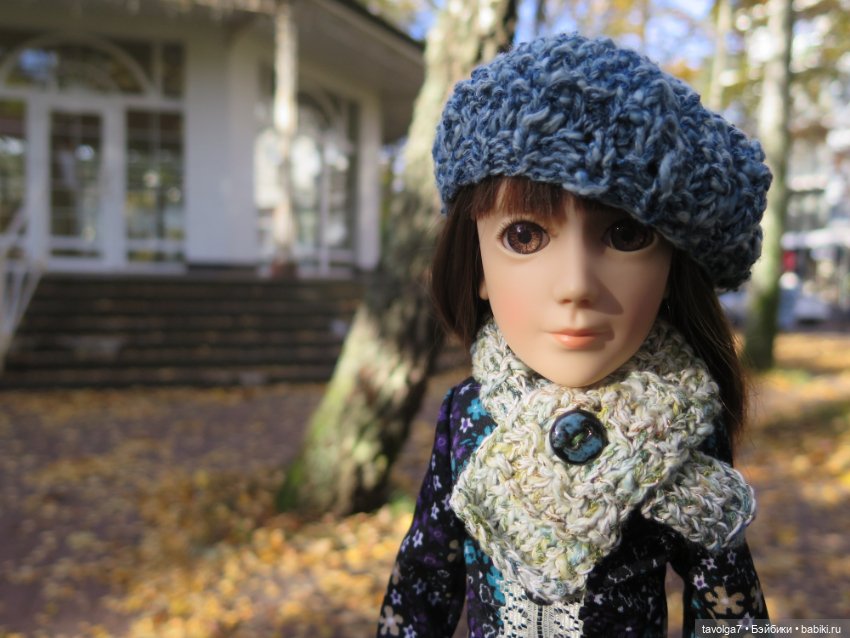 Балтика на Самайн 2023. Светлогорск