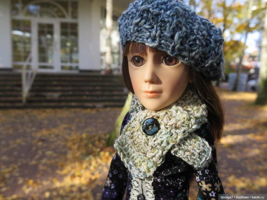 Балтика на Самайн 2023. Светлогорск