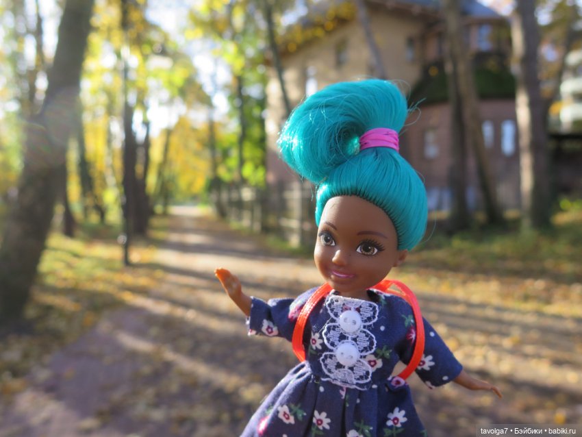 Балтика на Самайн 2023. Светлогорск