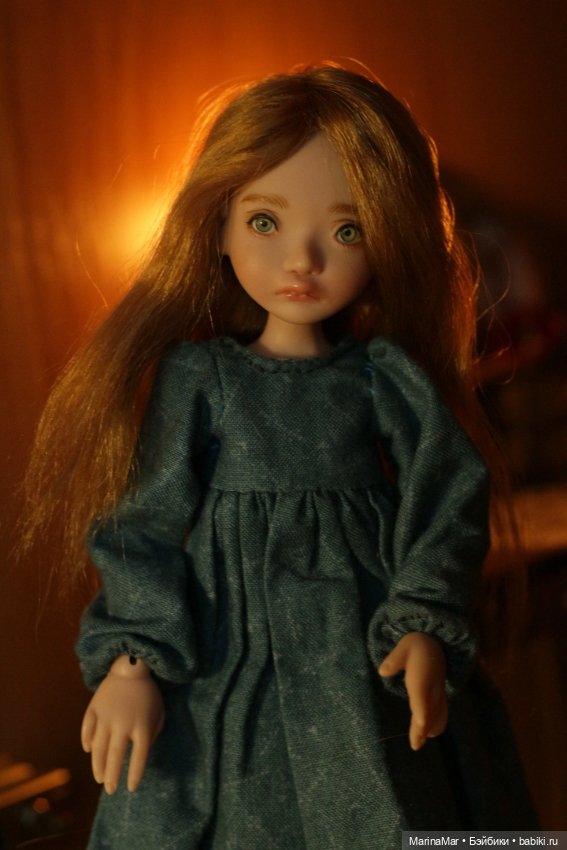 Эноки — Куклы Irrealdoll (Ирреалдолл): BJD (БЖД) (фото 8)