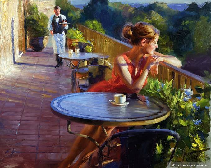 Художник Владимир Волегов - талантливый человек, талантлив во всем Часть первая