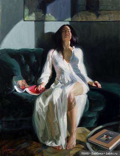 Художник Владимир Волегов - талантливый человек, талантлив во всем Часть первая