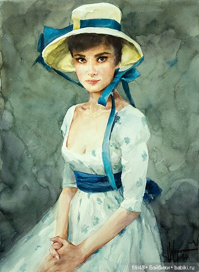 Художник Владимир Волегов - талантливый человек, талантлив во всем Часть первая