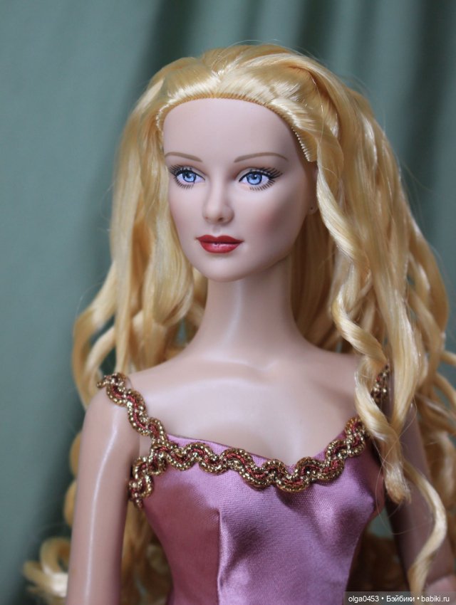 Встреча любителей кукол Тоннер в Москве (фото 3)