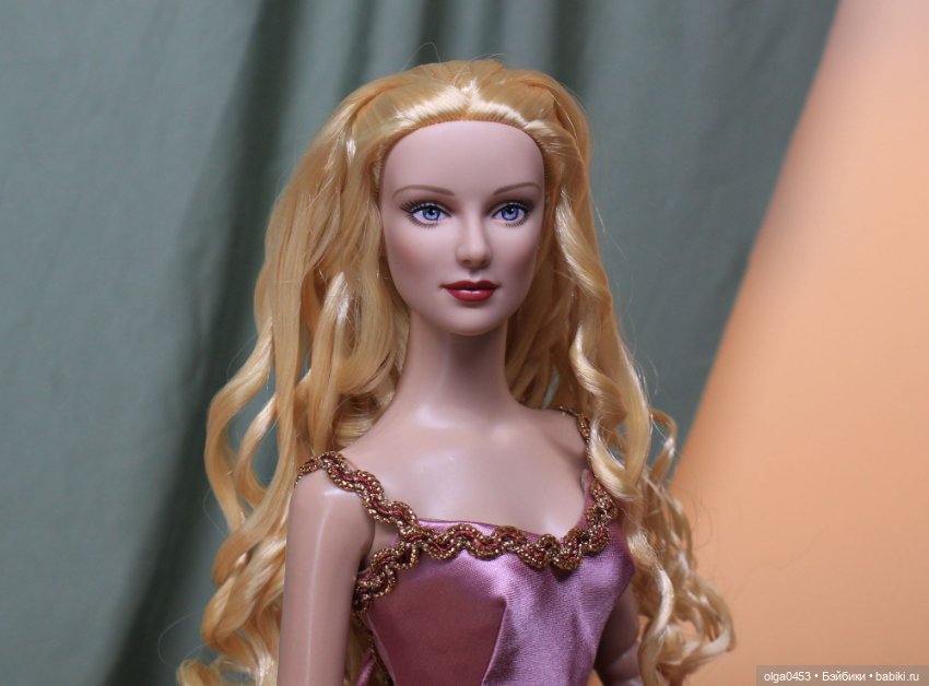 Встреча любителей кукол Тоннер в Москве (фото 7)