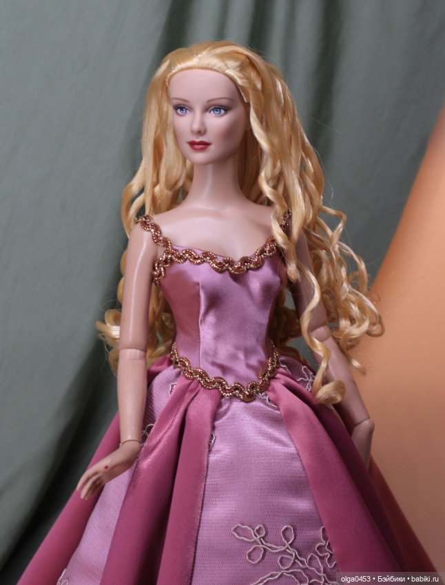 Встреча любителей кукол Тоннер в Москве (фото 2)