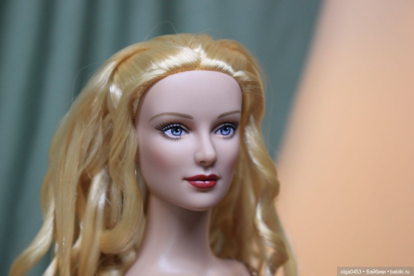 Встреча любителей кукол Тоннер в Москве (фото 8)