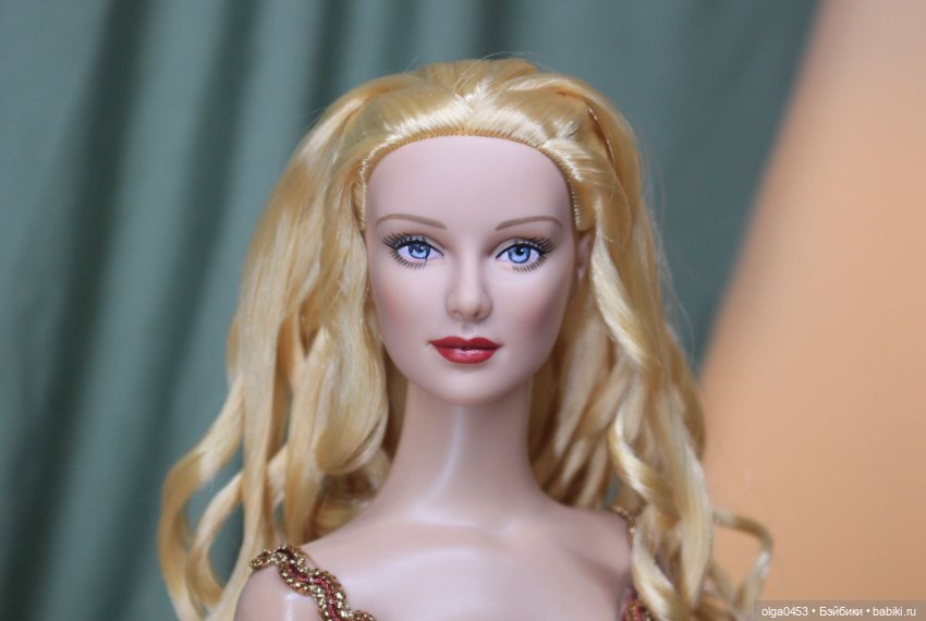 Встреча любителей кукол Тоннер в Москве (фото 4)