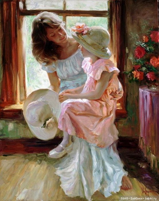 Художник Владимир Валегов. Часть 2