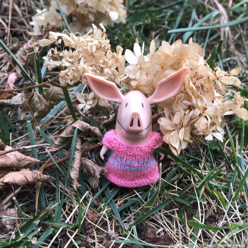 🍂 Осень для Оливии — Игровые куклы разных производителей (Разное): редкие бренды