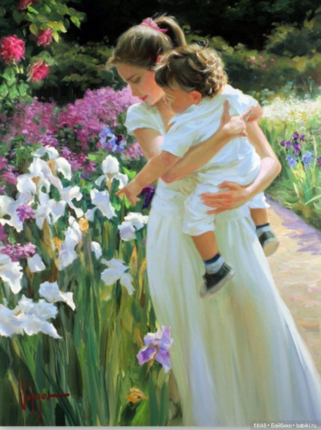 Художник Владимир Валегов. Часть 2 (фото 10)