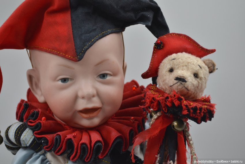 Мой идеальный Кайзер Каммер Рейнхард 100 (фото 4)